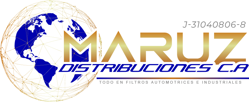 Maruz Distribuciones Logo
